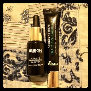 111SKIN & Dr. Brandt